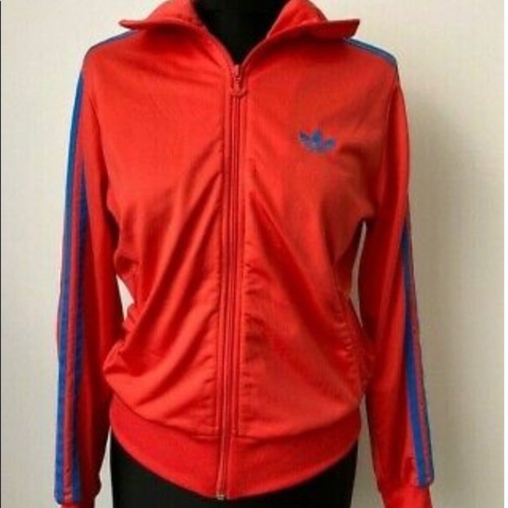 Adidas original jacket